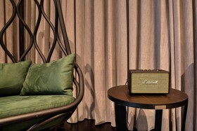 Octant Hotels Furnas