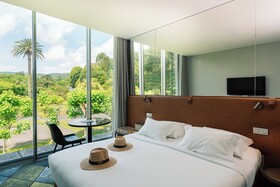 Octant Hotels Furnas