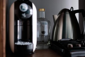 Octant Hotels Furnas