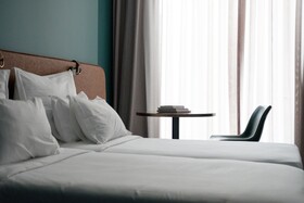 Octant Hotels Furnas