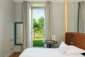 Octant Hotels Furnas
