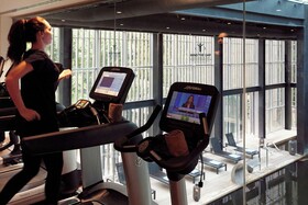 Octant Hotels Furnas