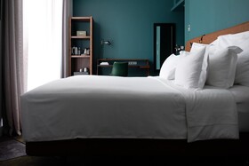 Octant Hotels Furnas