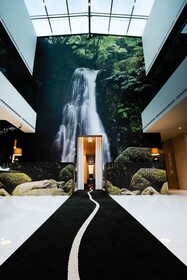 Octant Hotels Furnas