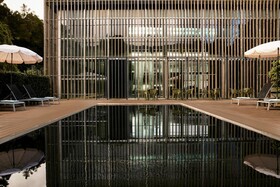 Octant Hotels Furnas