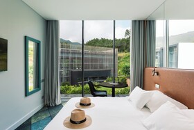 Octant Hotels Furnas