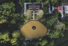 Terra Nostra Garden