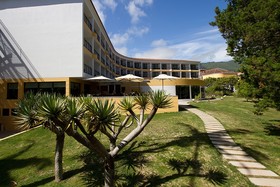 Terra Nostra Garden