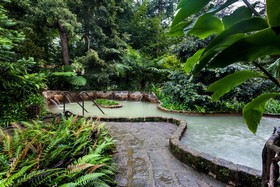 Terra Nostra Garden