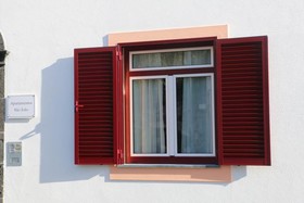 Apartamentos Sao Joao