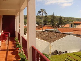 Apartamentos Sao Joao
