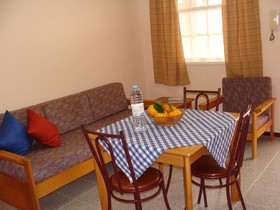 Apartamentos Sao Joao