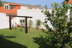 Apartamentos Sao Joao