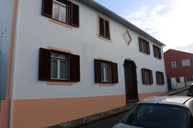 Apartamentos Sao Joao