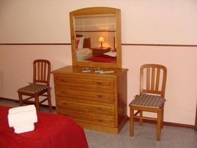 Apartamentos Sao Joao