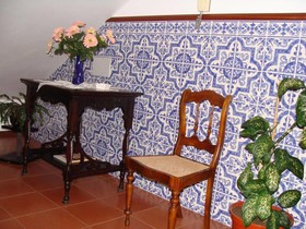 Apartamentos Sao Joao