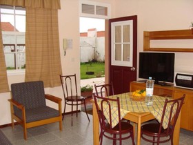 Apartamentos Sao Joao
