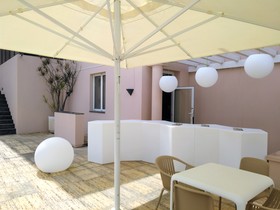 Azoris Faial Garden Hotel