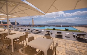 Azoris Faial Garden Hotel