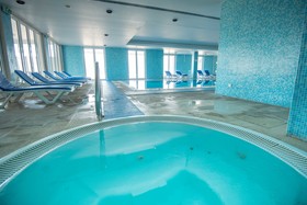 Azoris Faial Garden Hotel