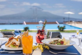 Azoris Faial Garden Hotel