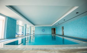 Azoris Faial Garden Hotel