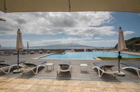 Azoris Faial Garden Hotel