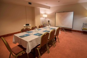 Azoris Faial Garden Hotel