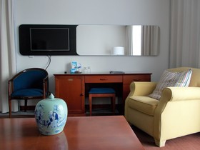 Azoris Faial Garden Hotel