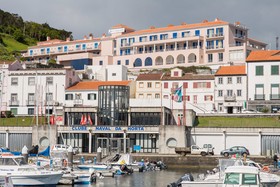 Azoris Faial Garden Hotel