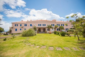 Azoris Faial Garden Hotel