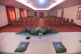 Azoris Faial Garden Hotel
