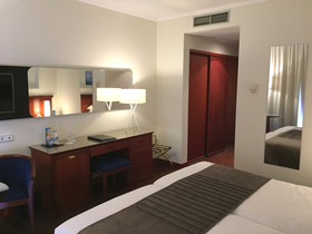 Azoris Faial Garden Hotel