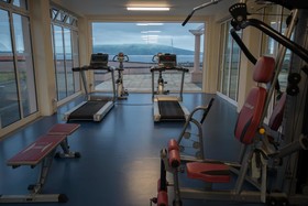 Azoris Faial Garden Hotel