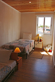 Porto Pim Guest House