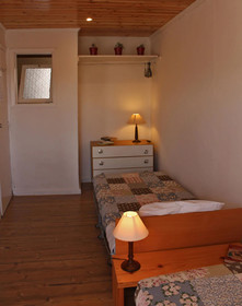 Porto Pim Guest House