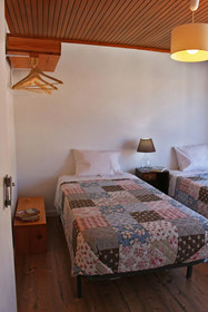 Porto Pim Guest House