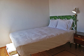 Porto Pim Guest House