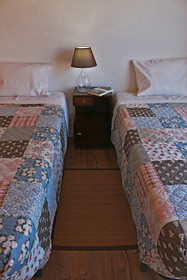 Porto Pim Guest House