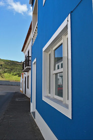 Porto Pim Guest House