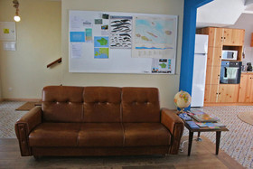 Porto Pim Guest House