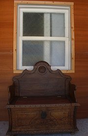 Porto Pim Guest House