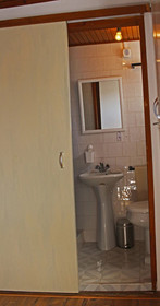 Porto Pim Guest House