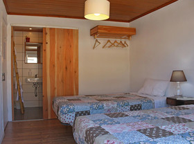 Porto Pim Guest House