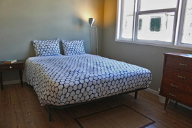 Porto Pim Guest House