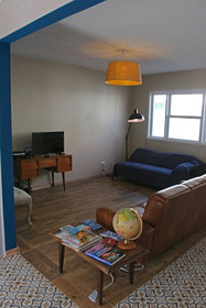Porto Pim Guest House
