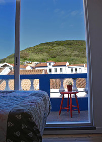 Porto Pim Guest House