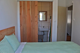 Porto Pim Guest House