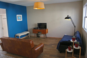 Porto Pim Guest House