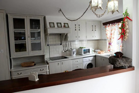 Casa Do Refúgio by Green Vacations